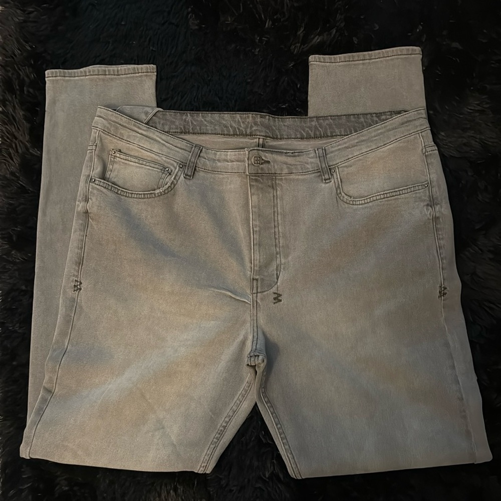Ksubi Men Jeans